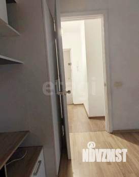 1-к квартира, вторичка, 29м2, 5/5 этаж