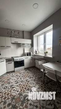 1-к квартира, вторичка, 38м2, 16/16 этаж