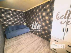 2-к квартира, вторичка, 51м2, 1/5 этаж