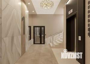 1-к квартира, сданный дом, 48м2, 7/9 этаж