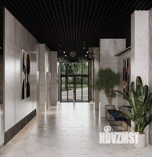 3-к квартира, вторичка, 94м2, 14/17 этаж