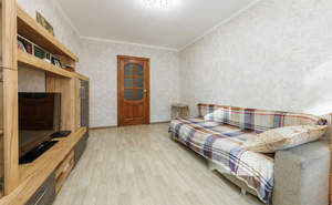 2-к квартира, вторичка, 43м2, 1/5 этаж