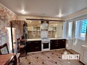 2-к квартира, вторичка, 59м2, 6/6 этаж