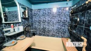 2-к квартира, вторичка, 46м2, 5/5 этаж