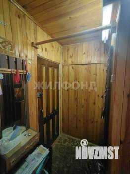 1-к квартира, вторичка, 31м2, 3/5 этаж