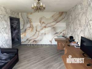 3-к квартира, вторичка, 62м2, 2/5 этаж