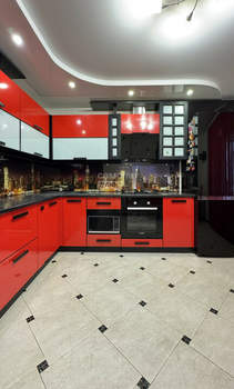 2-к квартира, вторичка, 63м2, 6/10 этаж