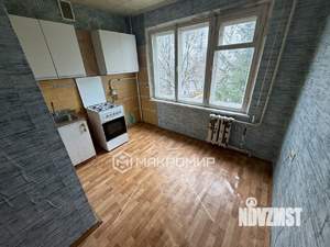 2-к квартира, вторичка, 52м2, 3/5 этаж