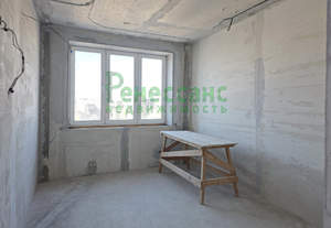 3-к квартира, вторичка, 87м2, 16/17 этаж