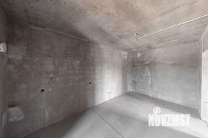 3-к квартира, строящийся дом, 80м2, 6/16 этаж