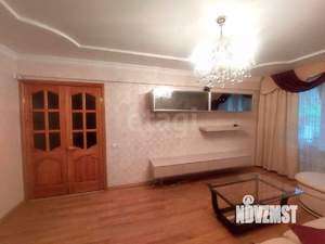 3-к квартира, вторичка, 61м2, 4/5 этаж