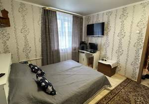 1-к квартира, вторичка, 25м2, 5/5 этаж