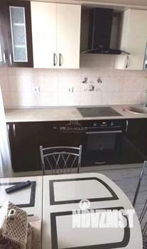 1-к квартира, вторичка, 39м2, 12/17 этаж