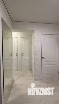 3-к квартира, вторичка, 55м2, 5/5 этаж