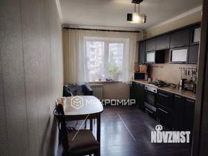 3-к квартира, вторичка, 73м2, 2/10 этаж