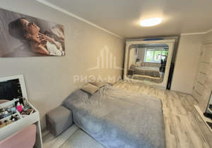1-к квартира, вторичка, 31м2, 1/5 этаж