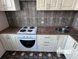 1-к квартира, вторичка, 44м2, 6/16 этаж