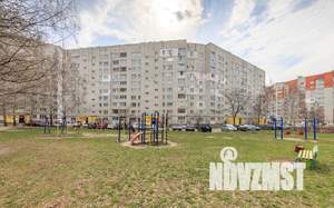 2-к квартира, вторичка, 49м2, 4/10 этаж