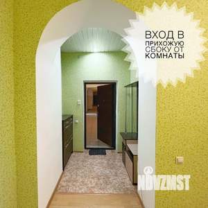 1-к квартира, вторичка, 51м2, 5/10 этаж