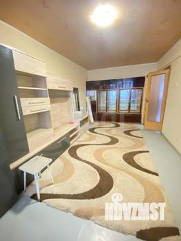 3-к квартира, вторичка, 63м2, 5/5 этаж