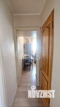 1-к квартира, вторичка, 32м2, 1/5 этаж