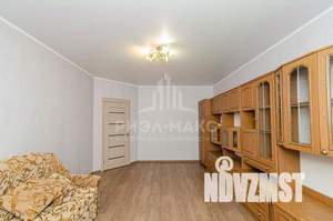 1-к квартира, вторичка, 45м2, 8/11 этаж