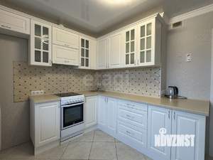 1-к квартира, вторичка, 37м2, 6/16 этаж