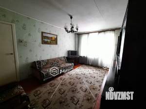 3-к квартира, вторичка, 60м2, 2/5 этаж