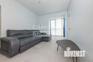 3-к квартира, вторичка, 53м2, 6/9 этаж