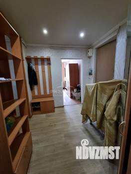 2-к квартира, вторичка, 51м2, 1/2 этаж