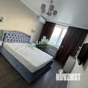 3-к квартира, вторичка, 109м2, 11/16 этаж