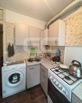 3-к квартира, вторичка, 55м2, 1/5 этаж