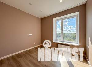 2-к квартира, вторичка, 51м2, 6/9 этаж