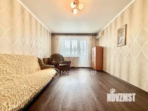 1-к квартира, вторичка, 37м2, 8/9 этаж