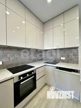 2-к квартира, вторичка, 70м2, 3/17 этаж