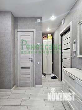 1-к квартира, вторичка, 42м2, 8/10 этаж