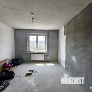 1-к квартира, сданный дом, 34м2, 5/10 этаж