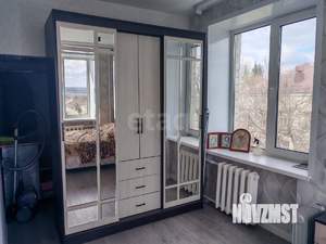 2-к квартира, вторичка, 42м2, 4/4 этаж