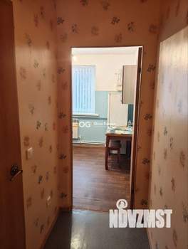 1-к квартира, вторичка, 33м2, 3/3 этаж