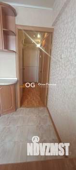 1-к квартира, вторичка, 32м2, 3/5 этаж