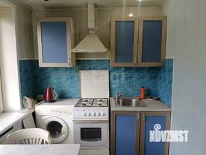 2-к квартира, вторичка, 52м2, 5/5 этаж