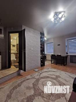 2-к квартира, вторичка, 43м2, 1/5 этаж