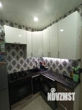 1-к квартира, вторичка, 32м2, 4/5 этаж