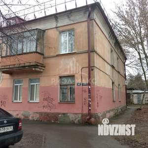2-к квартира, вторичка, 44м2, 2/2 этаж