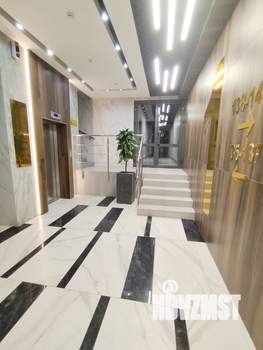 1-к квартира, вторичка, 49м2, 1/9 этаж