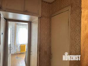 1-к квартира, вторичка, 31м2, 3/5 этаж