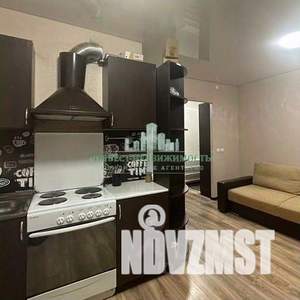 1-к квартира, вторичка, 25м2, 3/9 этаж