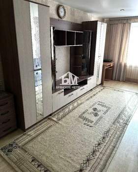 1-к квартира, вторичка, 48м2, 6/10 этаж