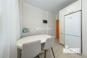 1-к квартира, вторичка, 37м2, 14/16 этаж