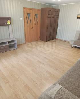 1-к квартира, вторичка, 50м2, 3/9 этаж